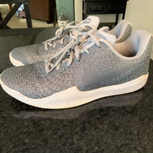 Nike Kobe Mamba Instinct Size 10